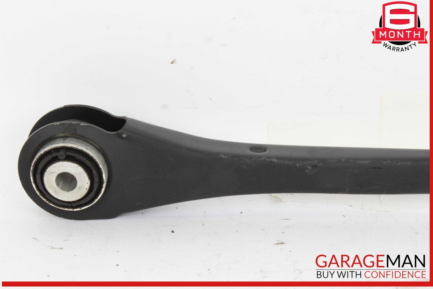 18-20 Audi Q5 Rear Right Passenger Side Tie Rod Control Arm 80A501531A OEM