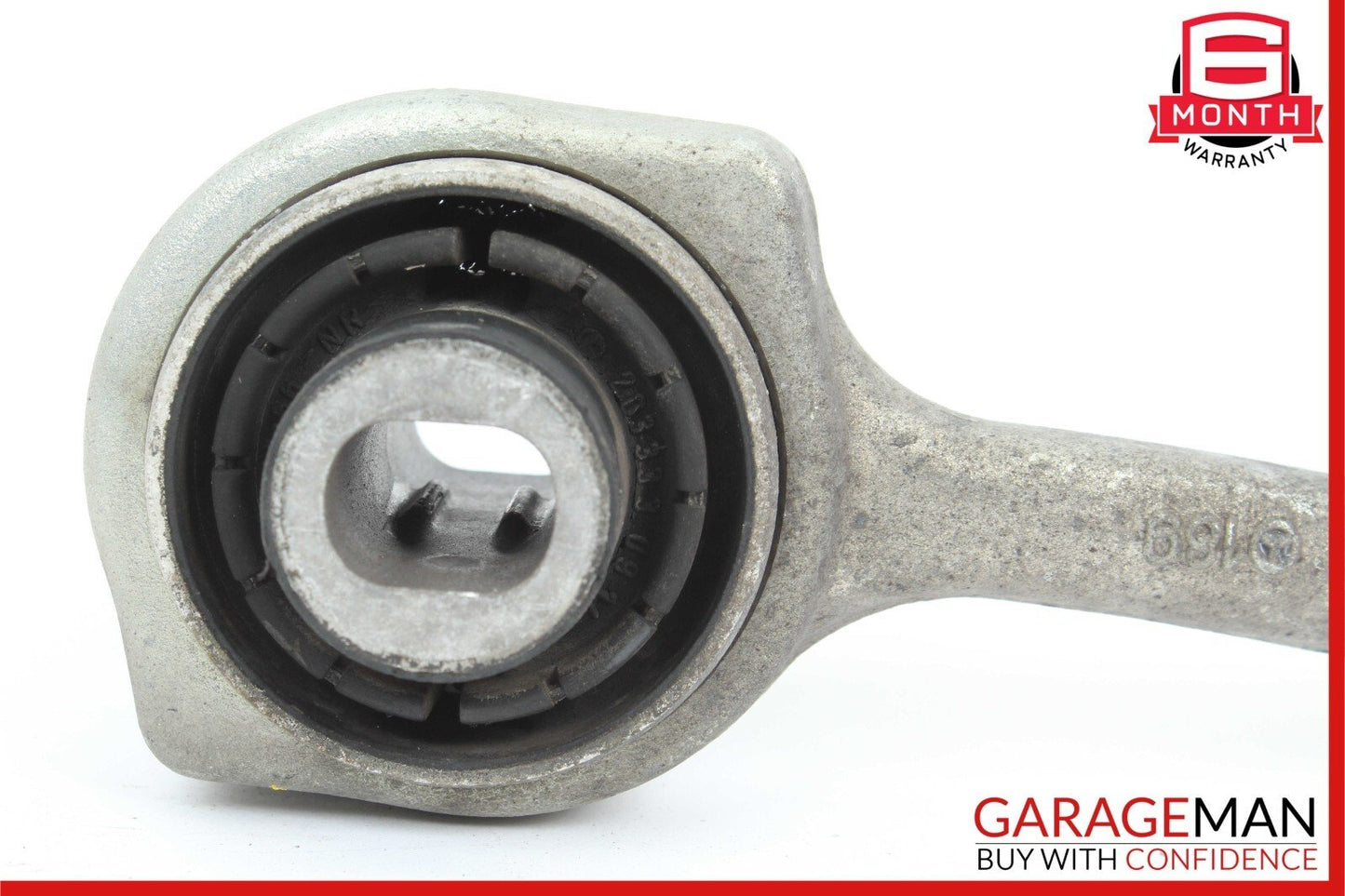 03-09 Mercedes W209 CLK350 CLK55 Front Right Side Lower Suspension Control Arm