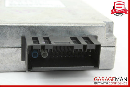 06-12 Mercedes E350 CLS350 ML63 AMG Voice Language Communication Control Module