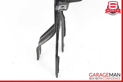 07-14 Mercedes W216 CL550 S550 Lower Radiator Support Core Frame OEM