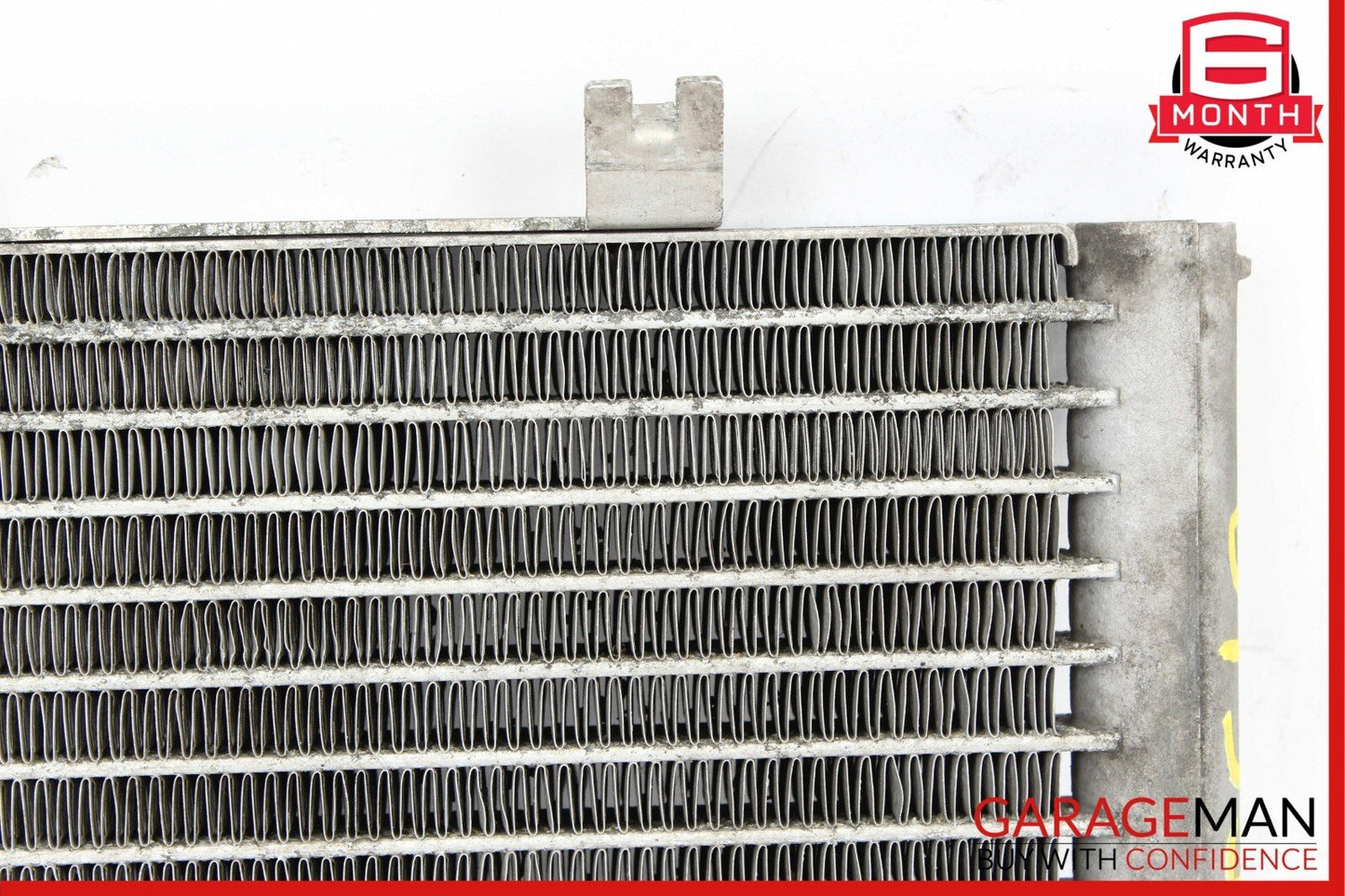 00-14 Mercedes W220 S500 S55 CL65 AMG Hydraulic Suspension ABC Oil Cooler