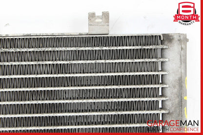 00-14 Mercedes W220 S500 S55 CL65 AMG Hydraulic Suspension ABC Oil Cooler