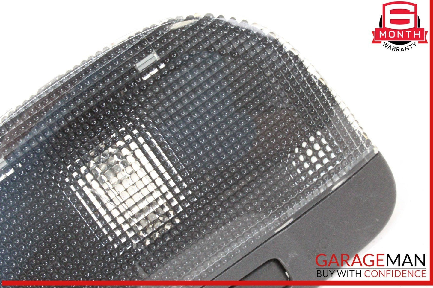 15-21 Subaru WRX Rear Roof Upper Over Head Overhead Dome Light Lamp OEM