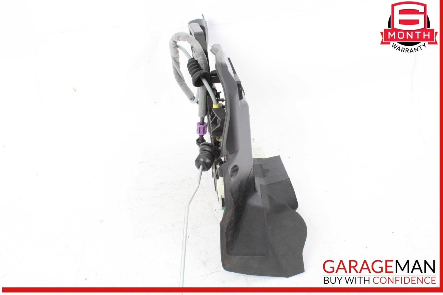 12-16 Mercedes X166 GL450 Front Right Side Door Lock Latch Actuator OEM