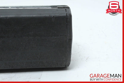 03-09 Mercedes W211 E320 E55 AMG Dash Dashboard Glove Box Airbag Air Bag OEM