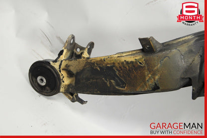 86-93 Mercedes W126 420SEL 560SEC Rear Subframe Sub Frame Crossmember OEM