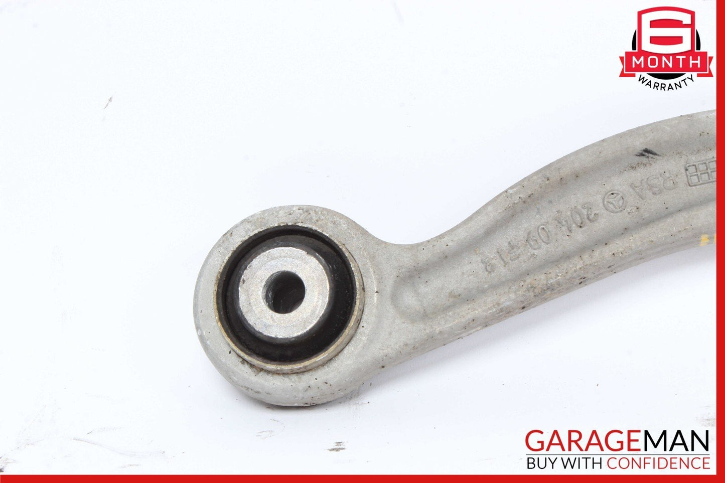 08-17 Mercedes W212 E350 C300 Rear Right / Left Side Upper Control Arm OEM