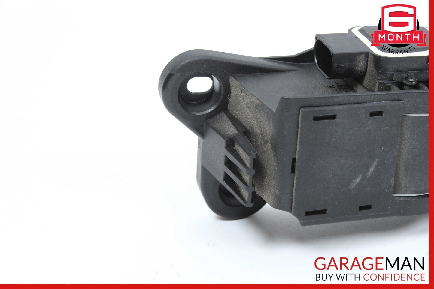 06-12 Mercedes X164 GL450 ML350 Gas Throttle Accelerator Pedal 1643000004 OEM