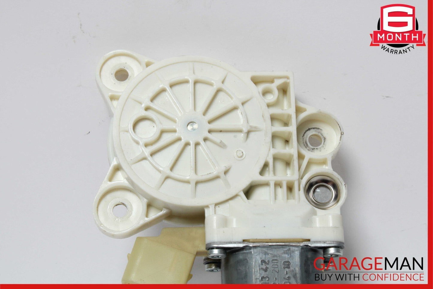 05-11 Mercedes R171 SLK280 SL550 Front Left Side Door Window Regulator Motor OEM