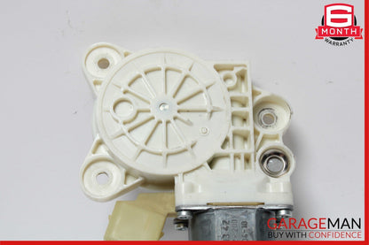 05-11 Mercedes R171 SLK280 SL550 Front Left Side Door Window Regulator Motor OEM