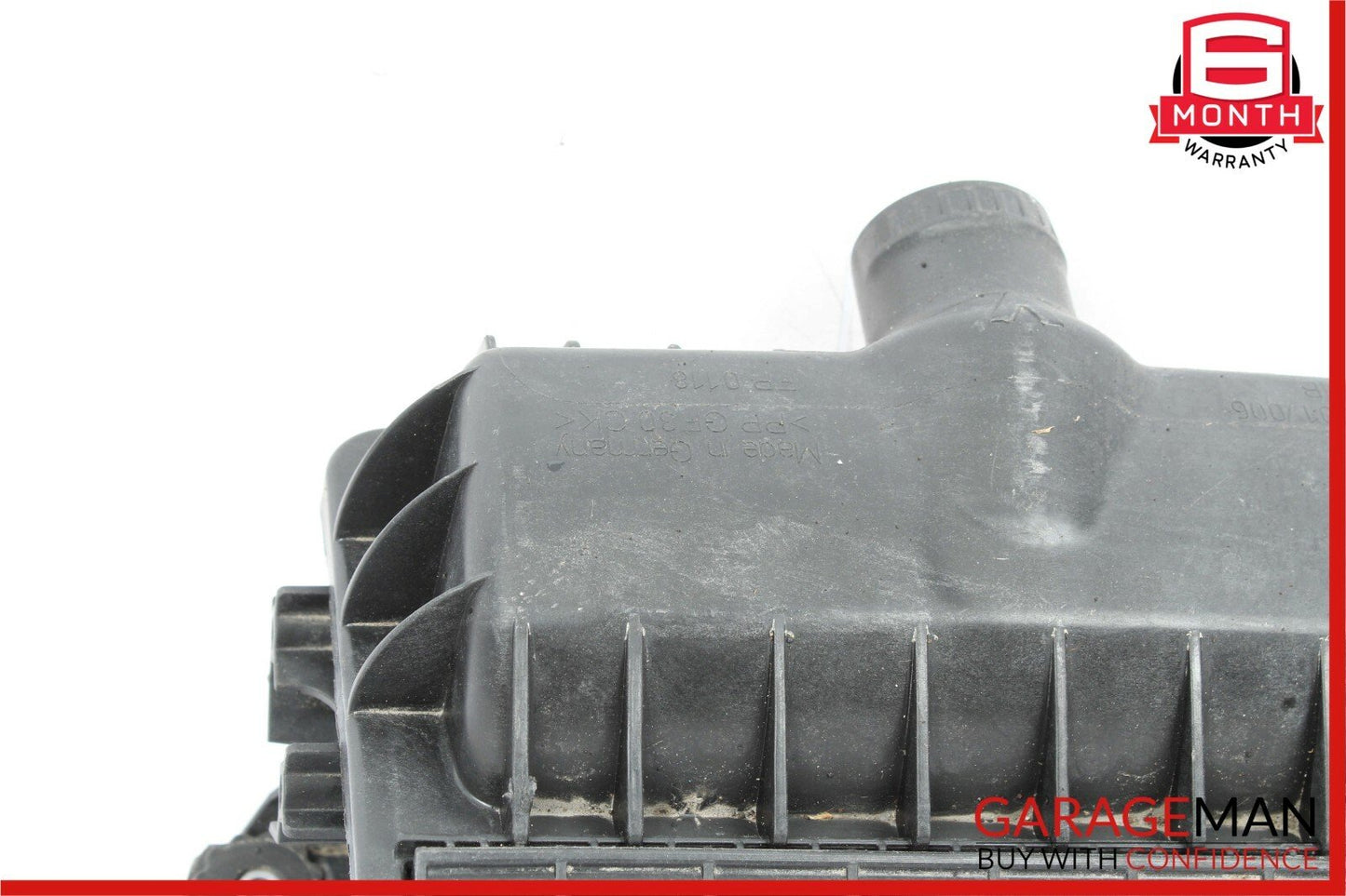 2008-2013 SMART FORTWO OEM AIR INTAKE CLEANER FILTER BOX 1320900001 OEM