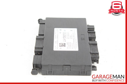 08-18 Mercedes W212 E350 C300 Seat Control Module Front Right Passenger Side OEM