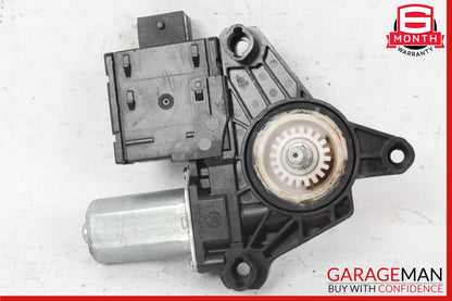 17-19 Alfa Romeo Giulia Rear Left Side Door Window Regulator Motor Unit
