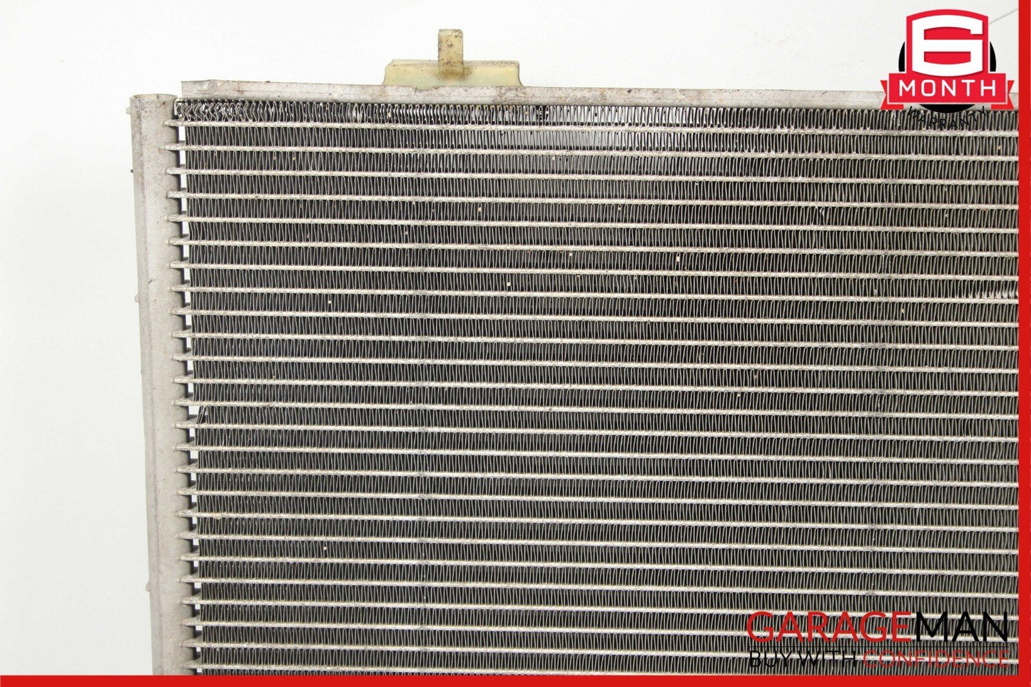 96-02 Mercedes W210 E320 E430 AC A/C Air Conditioning Cooler Condenser