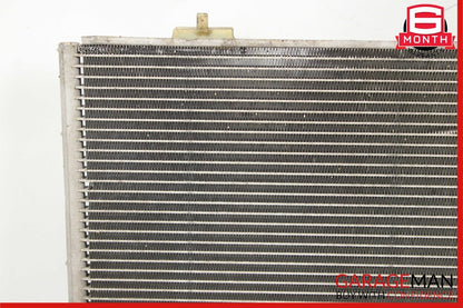 96-02 Mercedes W210 E320 E430 AC A/C Air Conditioning Cooler Condenser