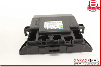 06-13 Mercedes W164 ML350 Front Left Driver Side Door Control Module Unit OEM