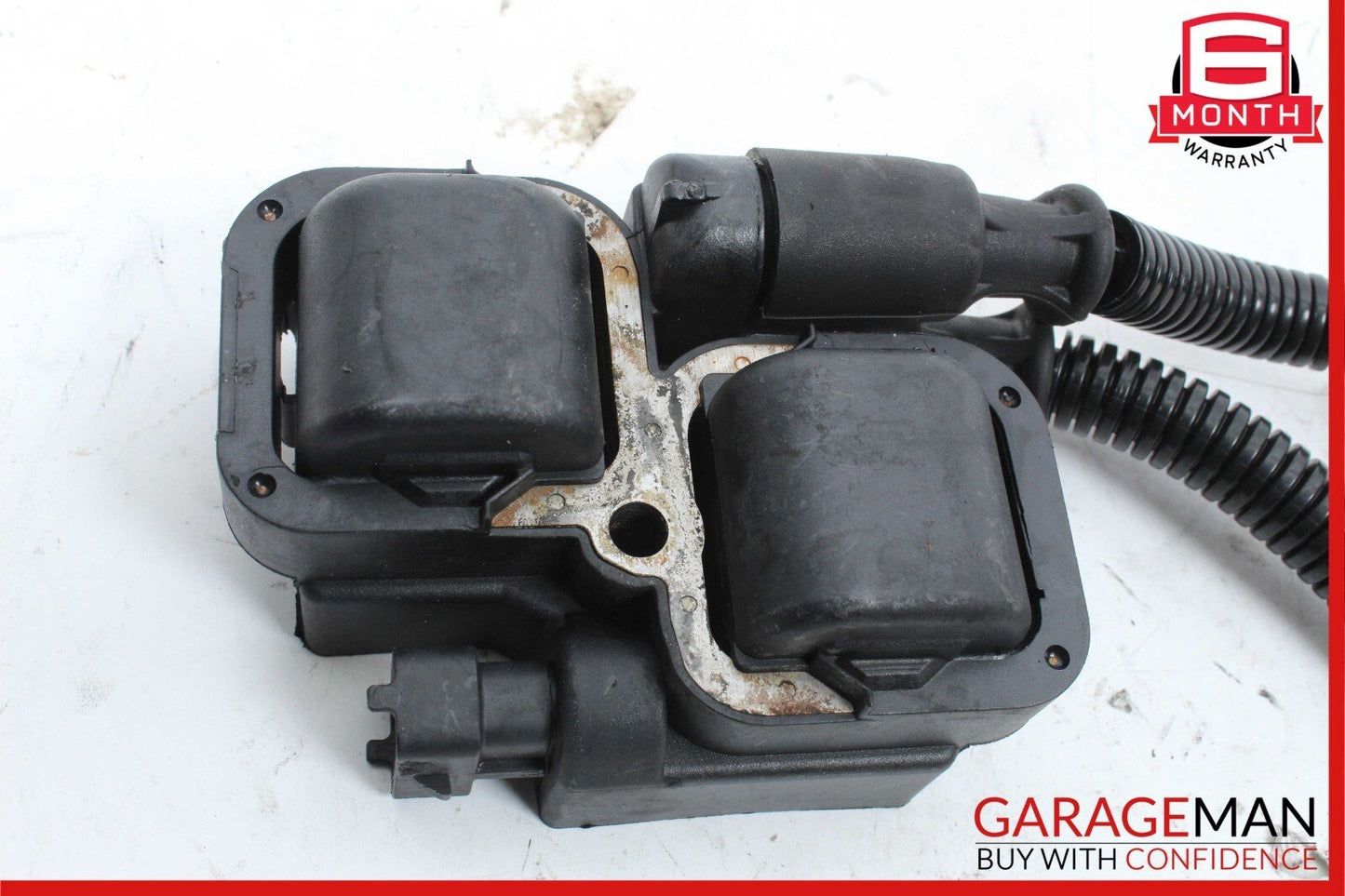98-06 Mercedes W215 CL55 C320 S500 SL500 S430 Ignition Coil Pack 0001587803 OEM
