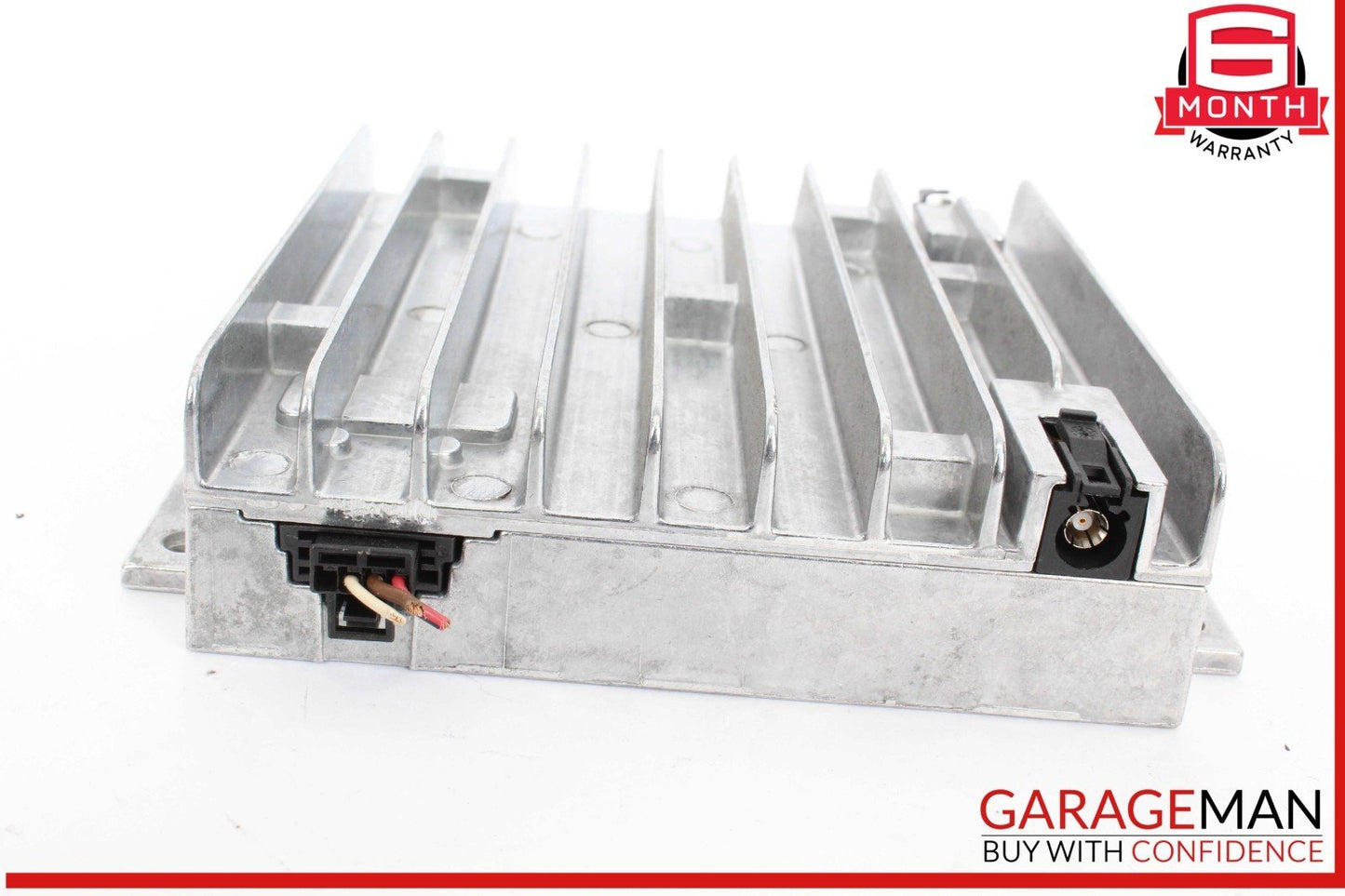 00-10 Mercedes W220 S500 4MATIC CL550 Voice Control Module SYN9528A OEM