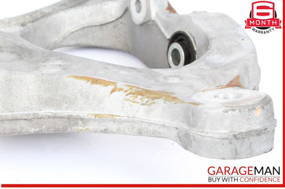 12-19 Mercedes W166 GLE400 GLE350 Rear Left Driver Side Lower Control Arm OEM