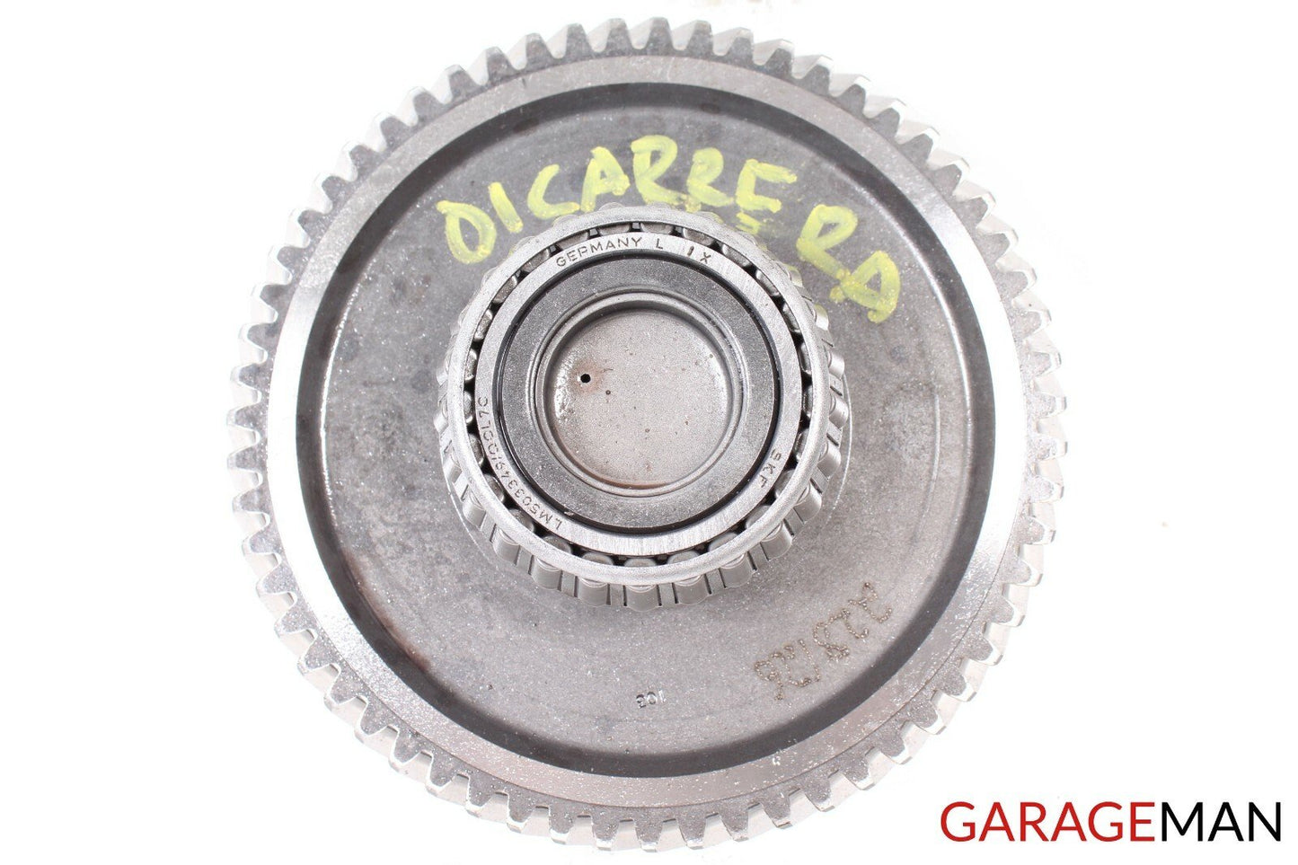 99-02 Porsche Carrera 911 996 3.4L Left Transmission Internal Gear Bearing OEM