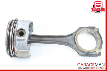 03-13 Mercedes S600 SL600 CL600 V12 M275 Engine Piston & Connecting Rod Assembly
