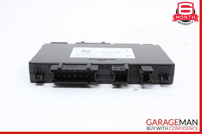 08-20 Mercedes W212 E350 SLK250 C350 Seat Control Module Front Right Side OEM