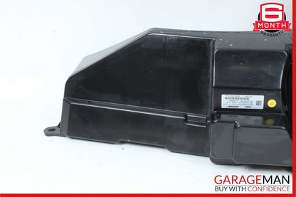12-18 Audi A7 Bose Rear Trunk Subwoofer Sub Woofer Audio Speaker Box OEM