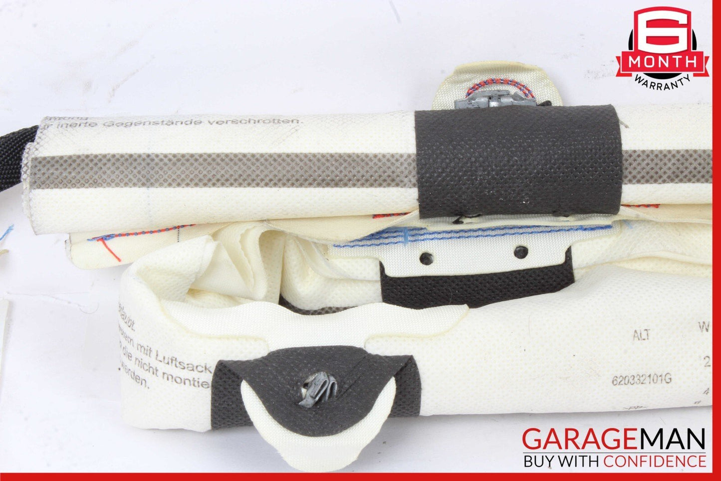 12-18 Mercedes Benz W246 W242 B250 Left Side Roof Safety Curtain 2468600902