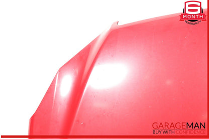 10-13 Mercedes W212 E350 E400 E550 Front Hood Bonnet Panel Cover OEM