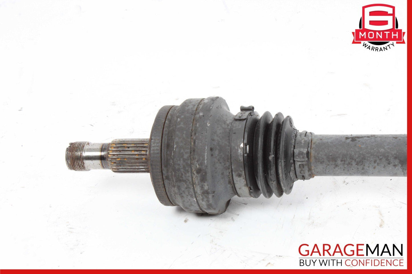 10-17 Mercedes W212 E350 4Matic Rear Right / Left Axle CV Half Shaft Driveshaft