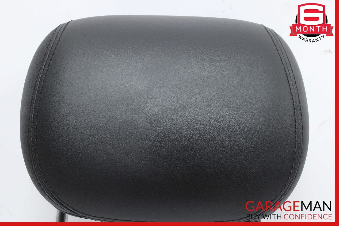 00-06 Mercedes W215 CL55 Front Right / Left Seat Head Rest Headrest Anthracite