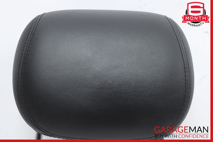 00-06 Mercedes W215 CL55 Front Right / Left Seat Head Rest Headrest Anthracite