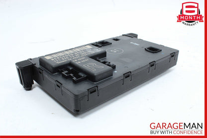 09-11 Mercedes R171 SLK350 SLK55 AMG Front Right Side Door Control Module