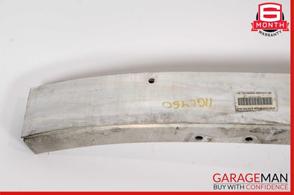 06-12 Mercedes GL450 ML350 Front Bumper Reinforcement Impact Crash Bar Rebar