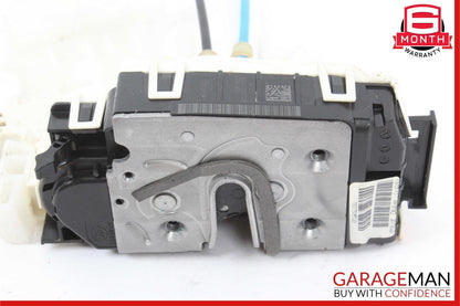 08-11 Mercedes W212 E350 E500 C300 Rear Left Side Door Lock Latch Actuator OEM