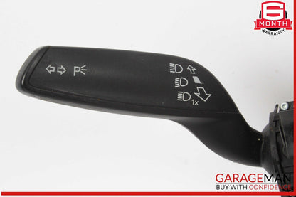 13-16 Audi A4 Steering Column Combination Switch 4G8953502AA OEM