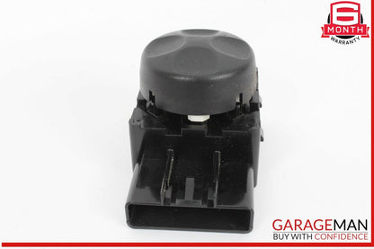 14-20 Maserati Quattroporte Front Right or Left Side Seat Adjustment Switch