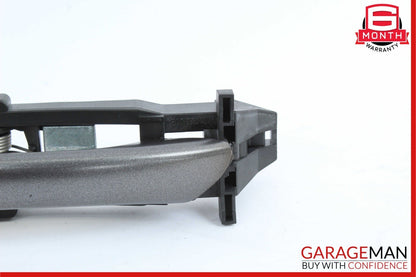 05-11 Mercedes R171 SLK280 SLK350 Front Left Side Exterior Door Handle OEM
