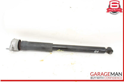 10-16 Mercedes W212 E400 Rear Left And Right Side Shock Strut Absorber Set OEM