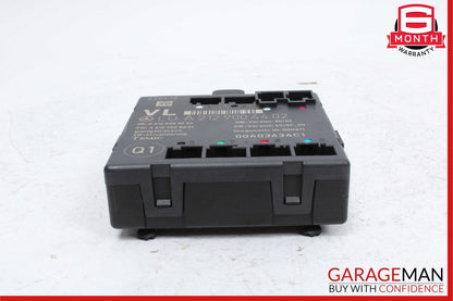 08-15 Mercedes W212 E350 C350 Front Left Side Door Control Module 2129004402 OEM