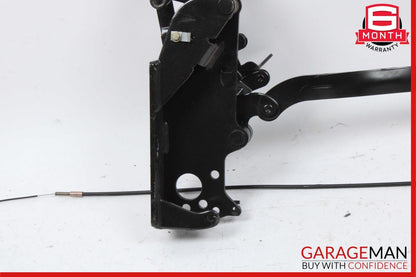 97-04 Mercedes R170 SLK230 Front Right Side Headlight Bracket Support Frame OEM