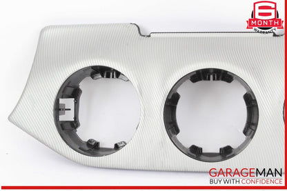 14-18 Mercedes W117 CLA250 Front Dash Dashboard Panel Trim Cover 1176800771