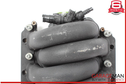 03-06 Porsche Cayenne 955 Engine Air Intake Manifold 94811001102 OEM