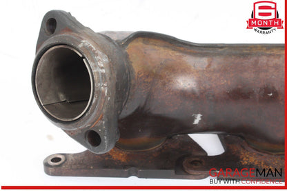 06-11 Mercedes W164 ML350 4MATIC 3.5L Front Right Side Exhaust Manifold Header