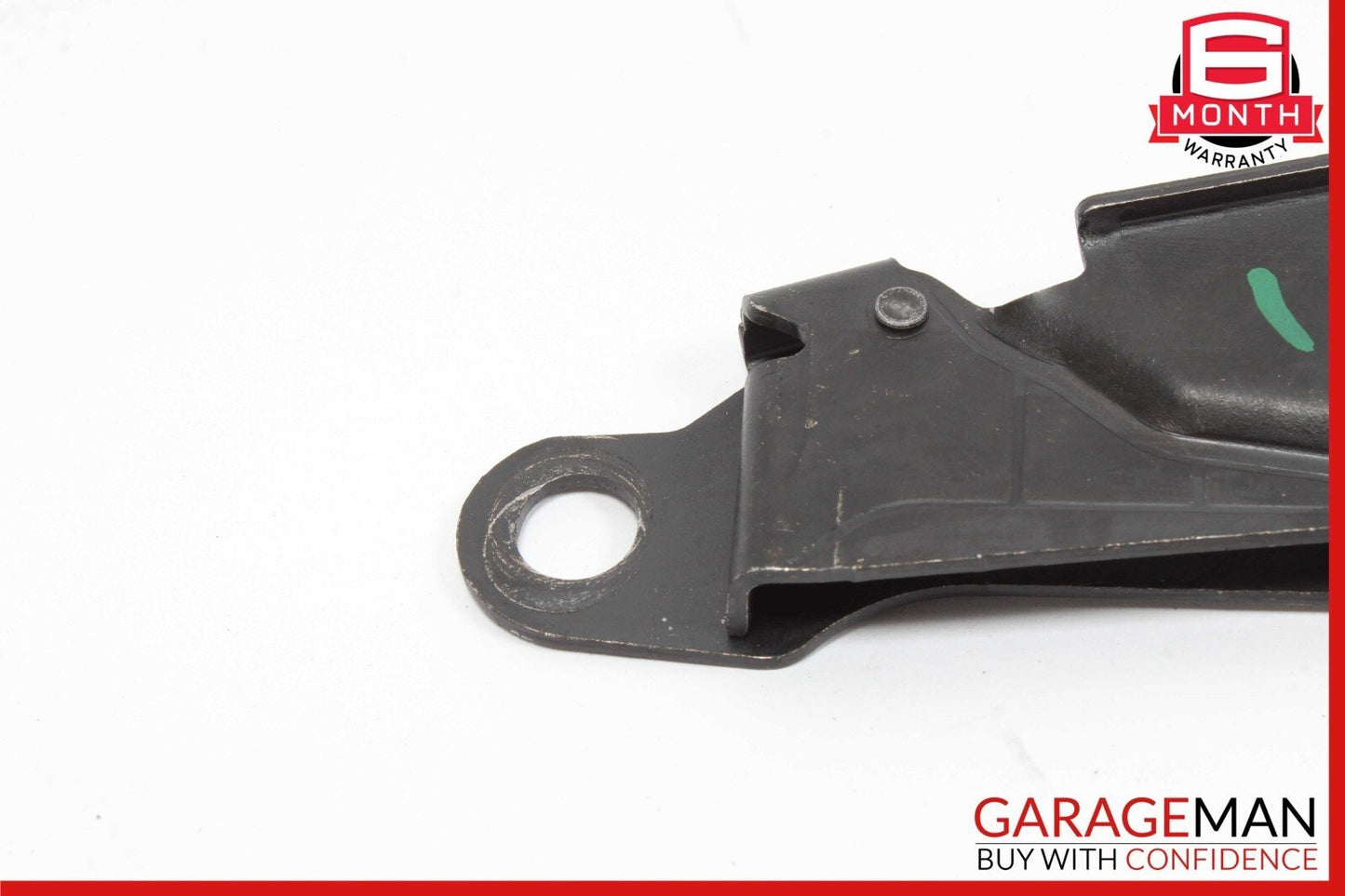 05-11 Mercedes R171 SLK300 SLK350 Right Convertible Top Latch Catch Lock OEM
