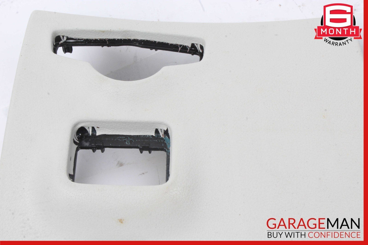 14-20 Mercedes W222 S550 S600 Dashboard Lower Driver Knee Cover Panel OEM