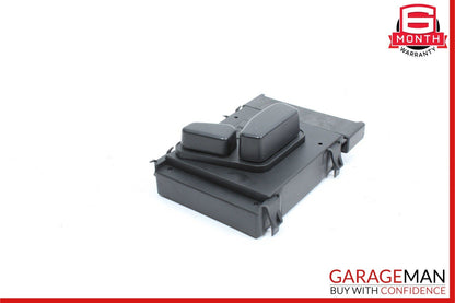 14-17 Maserati Ghibli Front Right Seat Adjustment Control Switch Module Unit
