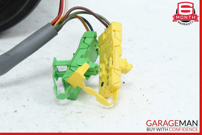 03-06 Mercedes R230 SL500 SL55 Steering Column Combination Switch Assembly Gray