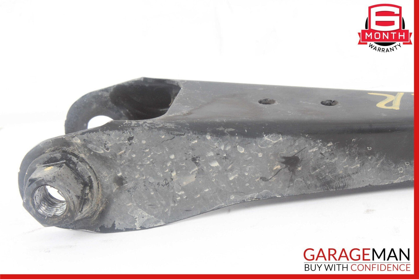 14-21 BMW I3 Rear Right Passenger Side Suspension Lower Control Arm OEM