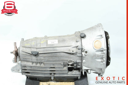 12-13 Mercedes W221 S550 CL550 7G Tronic Automatic Transmission 722.909 RWD 80k